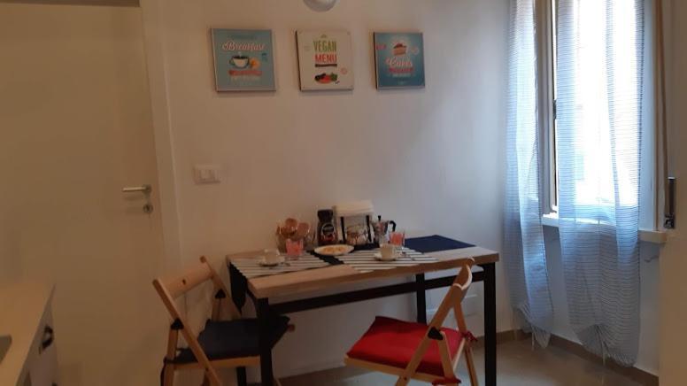 Casa Mantova 3 아파트 외부 사진