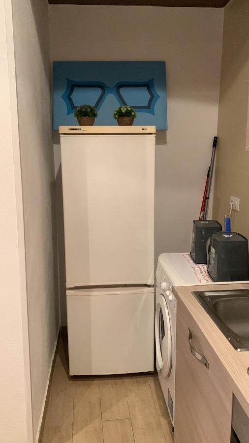 Casa Mantova 3 아파트 외부 사진
