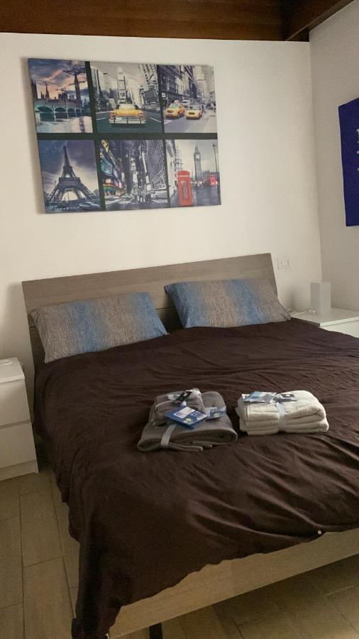 Casa Mantova 3 아파트 외부 사진