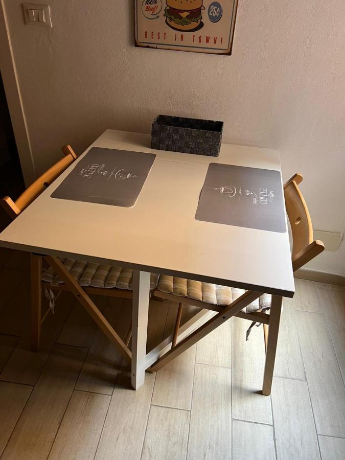Casa Mantova 3 아파트 외부 사진