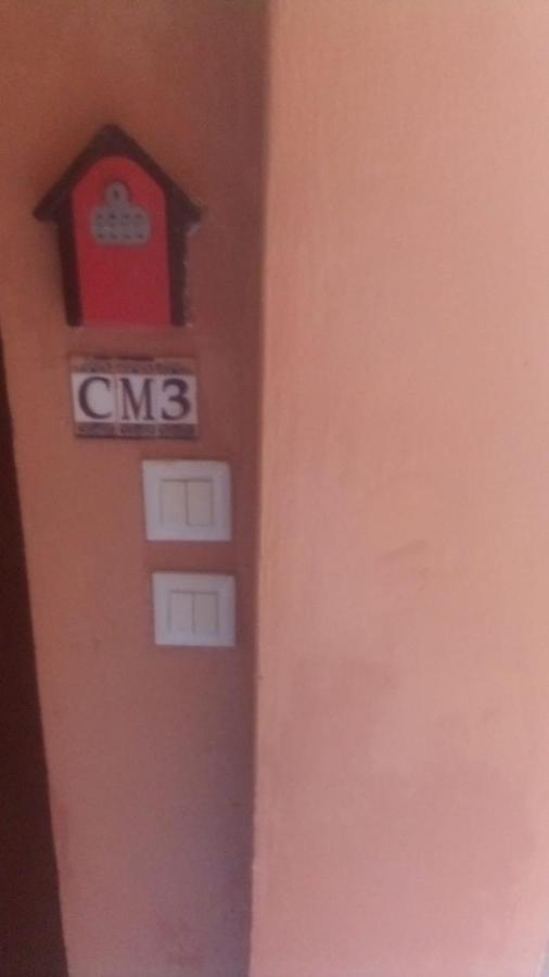 Casa Mantova 3 아파트 외부 사진