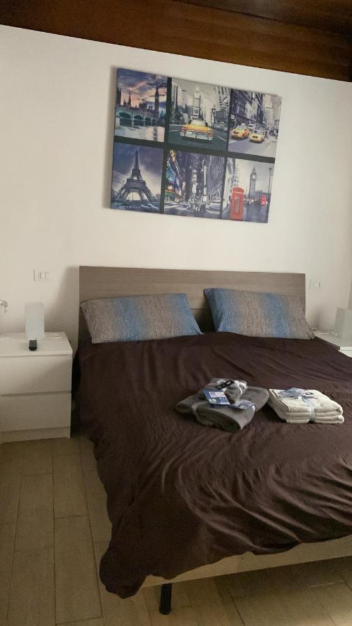 Casa Mantova 3 아파트 외부 사진