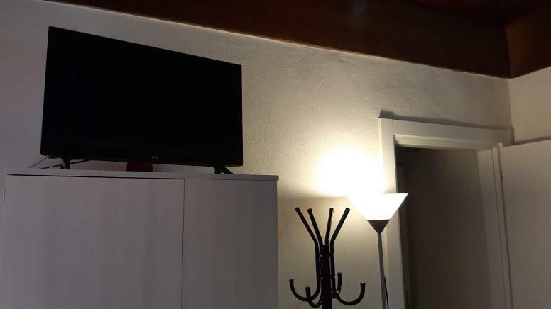 Casa Mantova 3 아파트 외부 사진