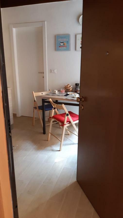 Casa Mantova 3 아파트 외부 사진