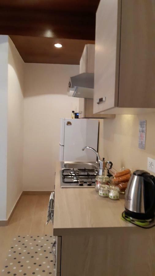 Casa Mantova 3 아파트 외부 사진