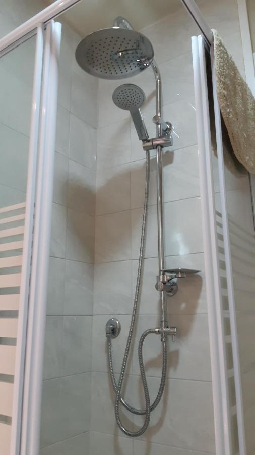Casa Mantova 3 아파트 외부 사진