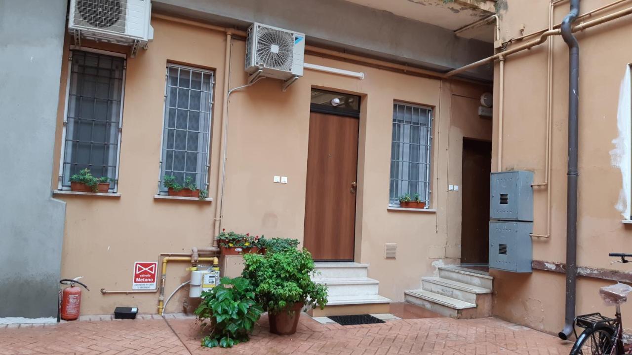 Casa Mantova 3 아파트 외부 사진